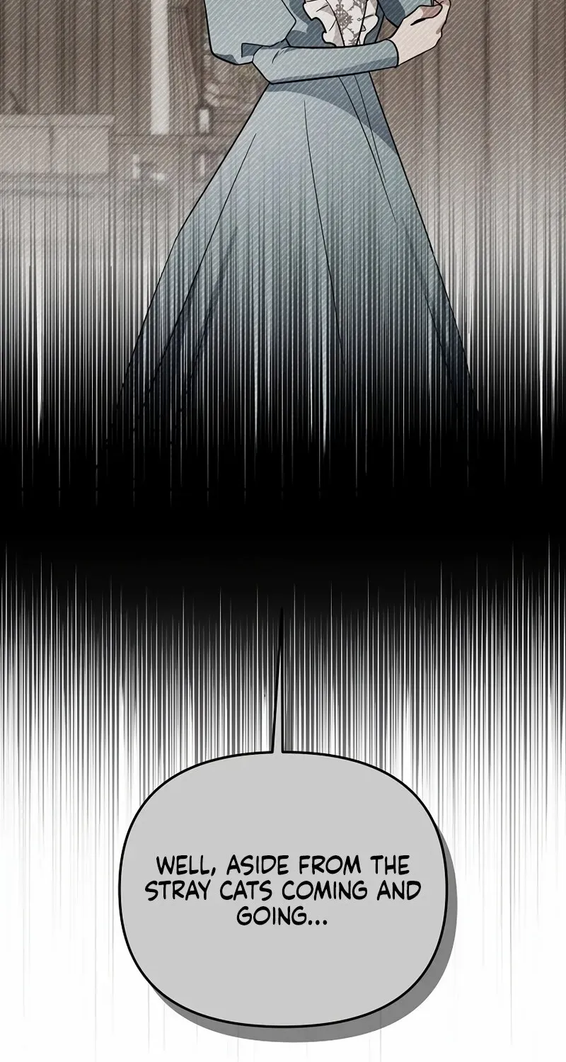 I Helped the Imprisoned Male Lead and He Became an Obsessive Man Chapter 43 page 8 - 