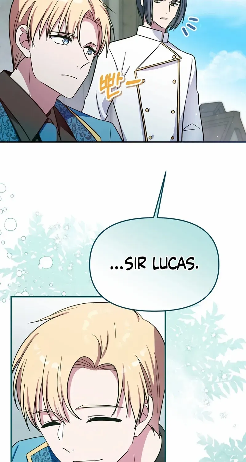I Helped the Imprisoned Male Lead and He Became an Obsessive Man Chapter 43 page 73 - 