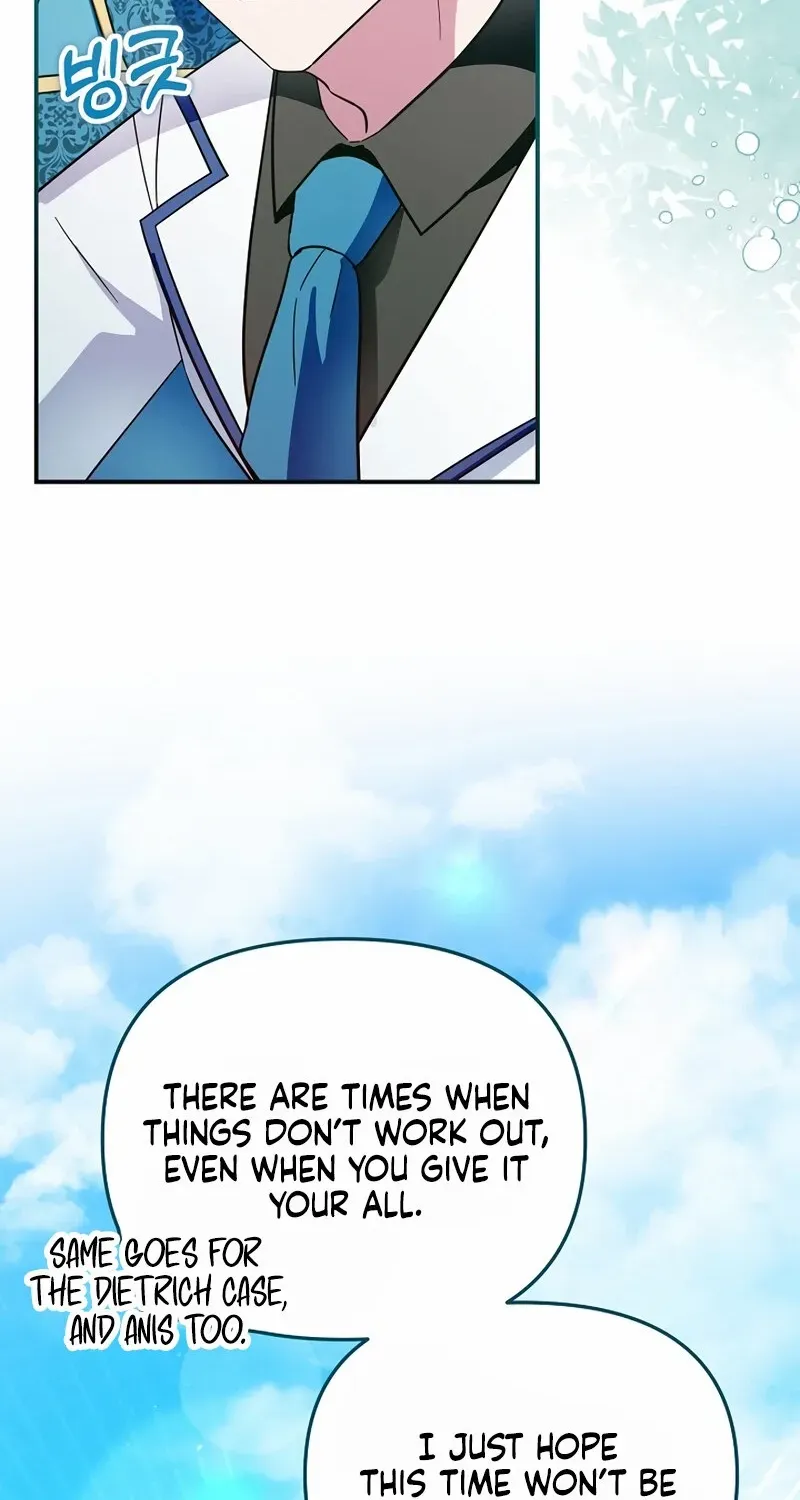 I Helped the Imprisoned Male Lead and He Became an Obsessive Man Chapter 43 page 74 - 