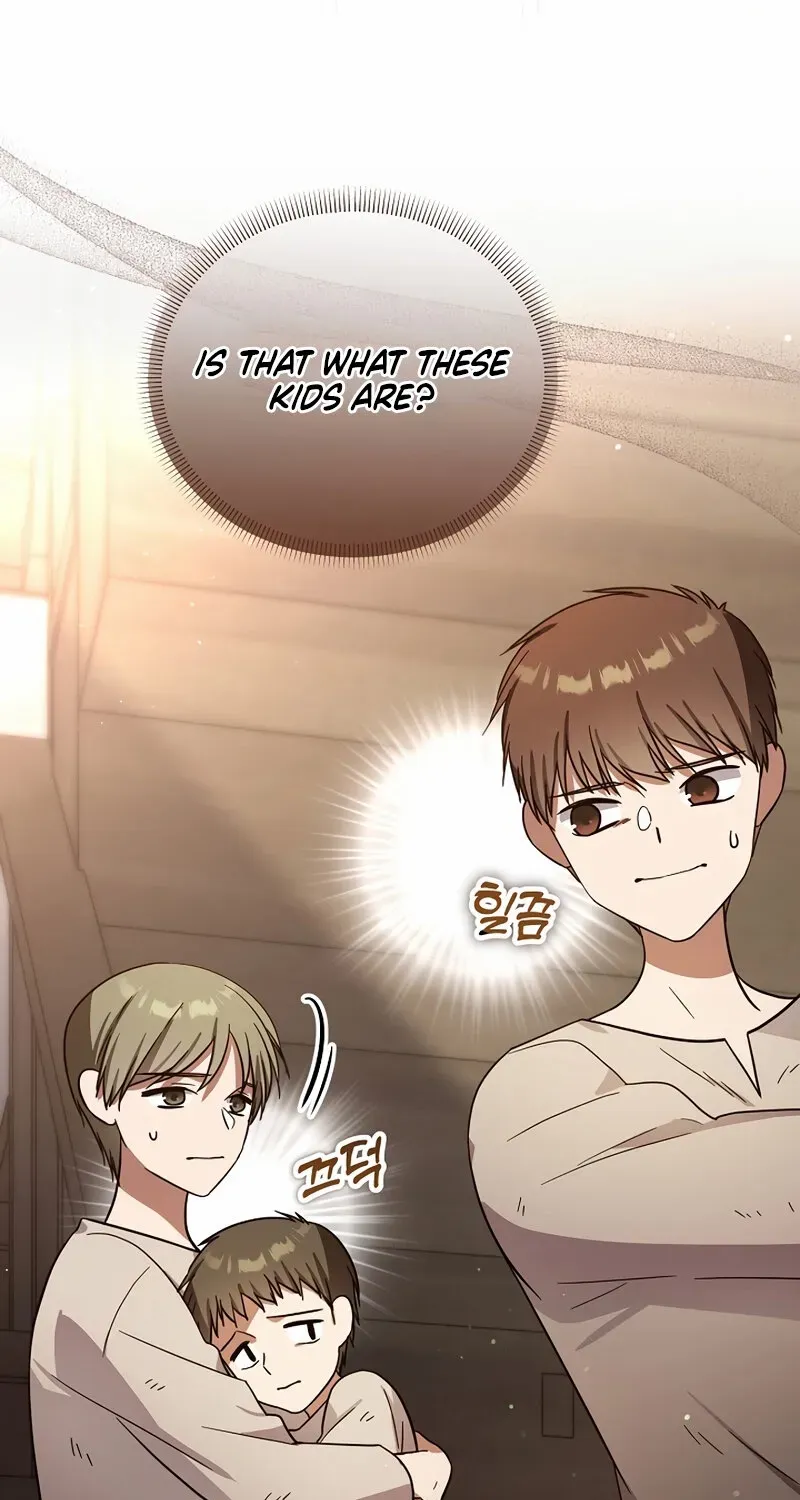 I Helped the Imprisoned Male Lead and He Became an Obsessive Man Chapter 43 page 9 - 
