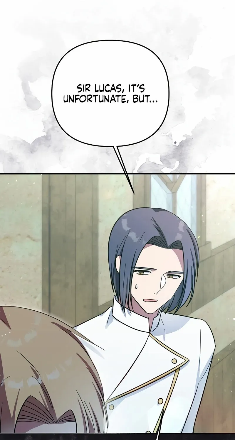 I Helped the Imprisoned Male Lead and He Became an Obsessive Man Chapter 44 page 12 - 