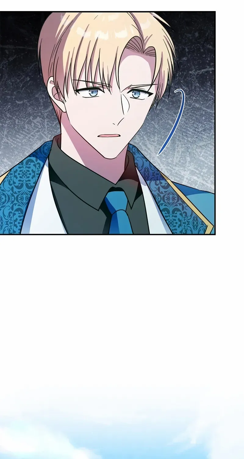 I Helped the Imprisoned Male Lead and He Became an Obsessive Man Chapter 44 page 14 - 