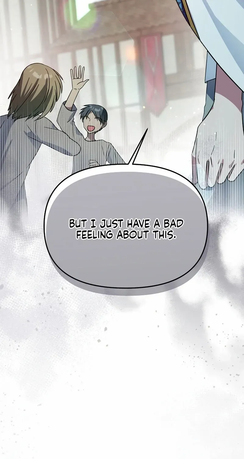 I Helped the Imprisoned Male Lead and He Became an Obsessive Man Chapter 44 page 16 - 
