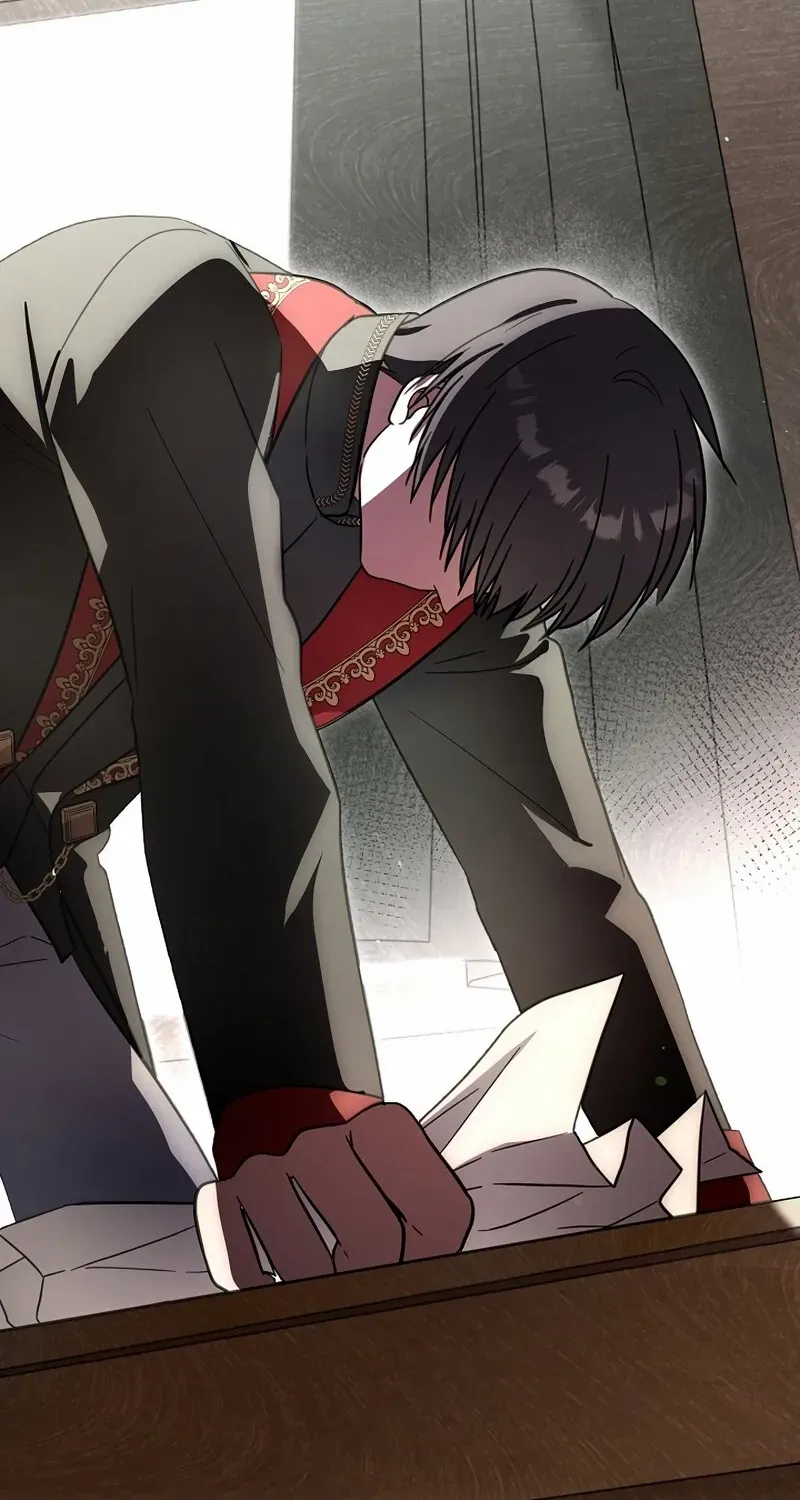 I Helped the Imprisoned Male Lead and He Became an Obsessive Man Chapter 44 page 3 - 