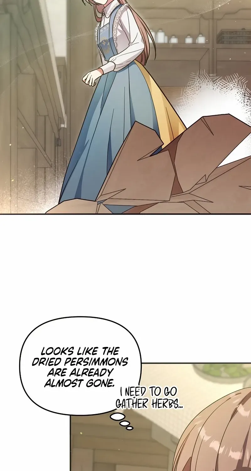 I Helped the Imprisoned Male Lead and He Became an Obsessive Man Chapter 44 page 25 - 