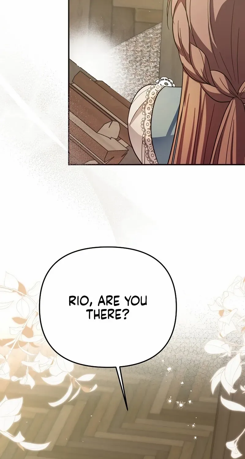 I Helped the Imprisoned Male Lead and He Became an Obsessive Man Chapter 44 page 26 - 