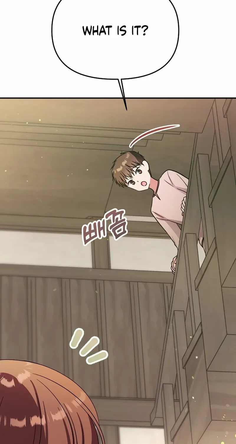 I Helped the Imprisoned Male Lead and He Became an Obsessive Man Chapter 44 page 28 - 