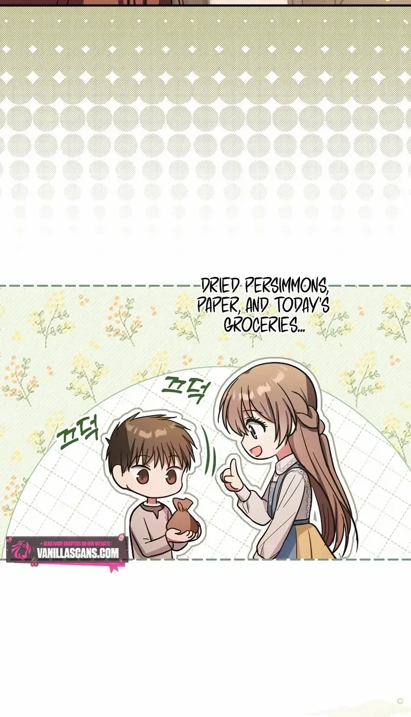 I Helped the Imprisoned Male Lead and He Became an Obsessive Man Chapter 44 page 29 - 