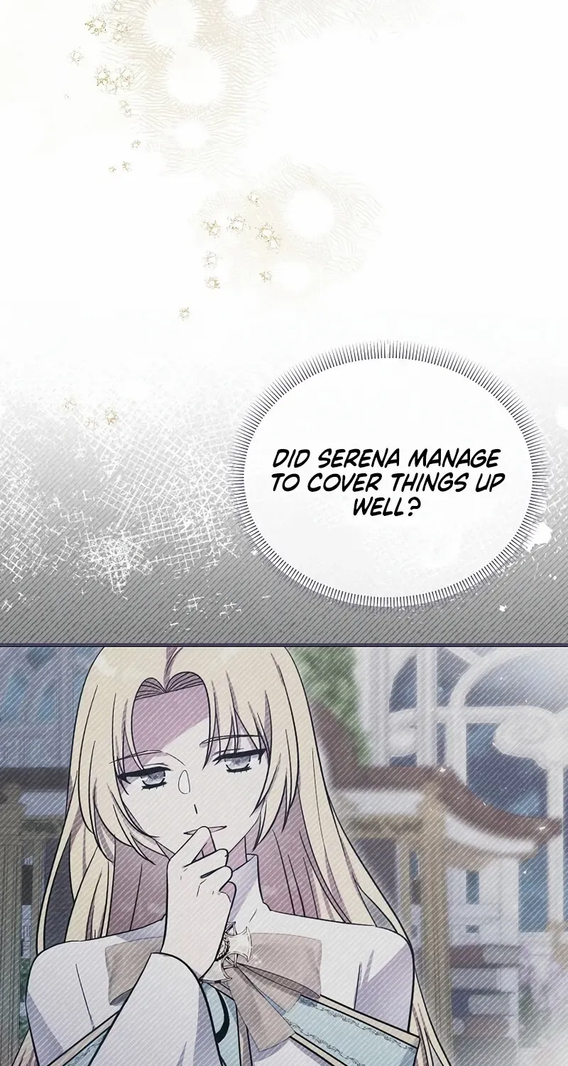 I Helped the Imprisoned Male Lead and He Became an Obsessive Man Chapter 44 page 34 - 
