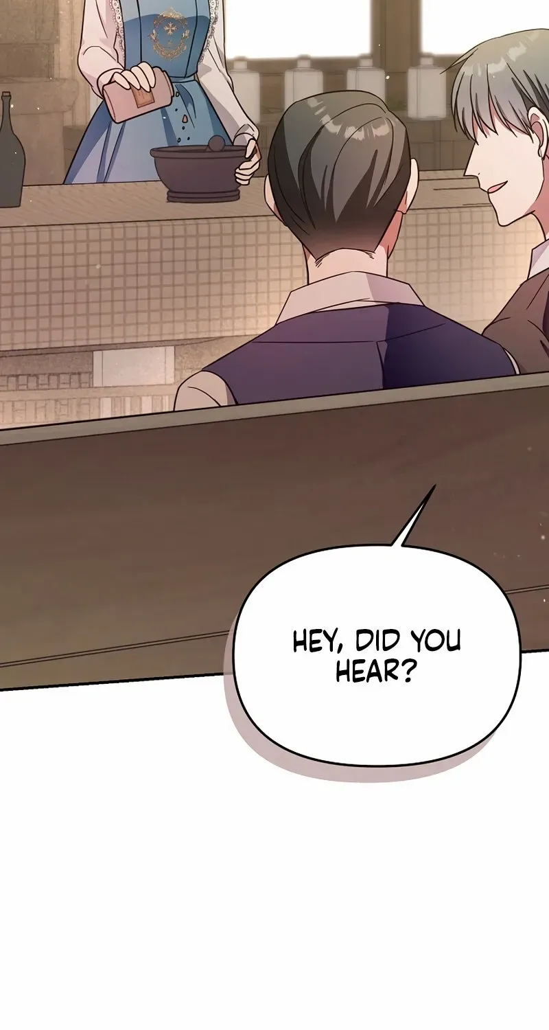 I Helped the Imprisoned Male Lead and He Became an Obsessive Man Chapter 44 page 36 - 