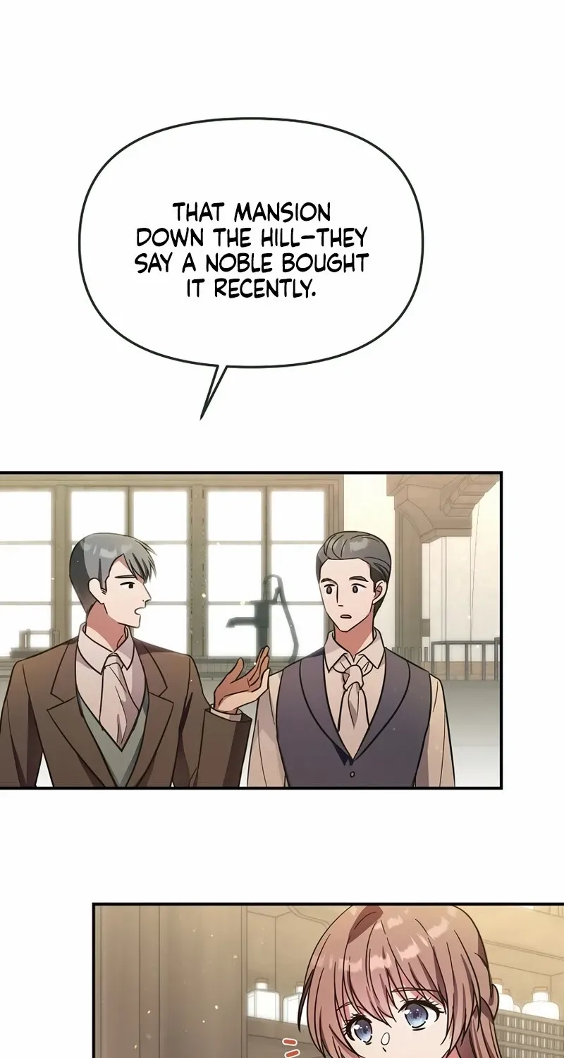 I Helped the Imprisoned Male Lead and He Became an Obsessive Man Chapter 44 page 37 - 
