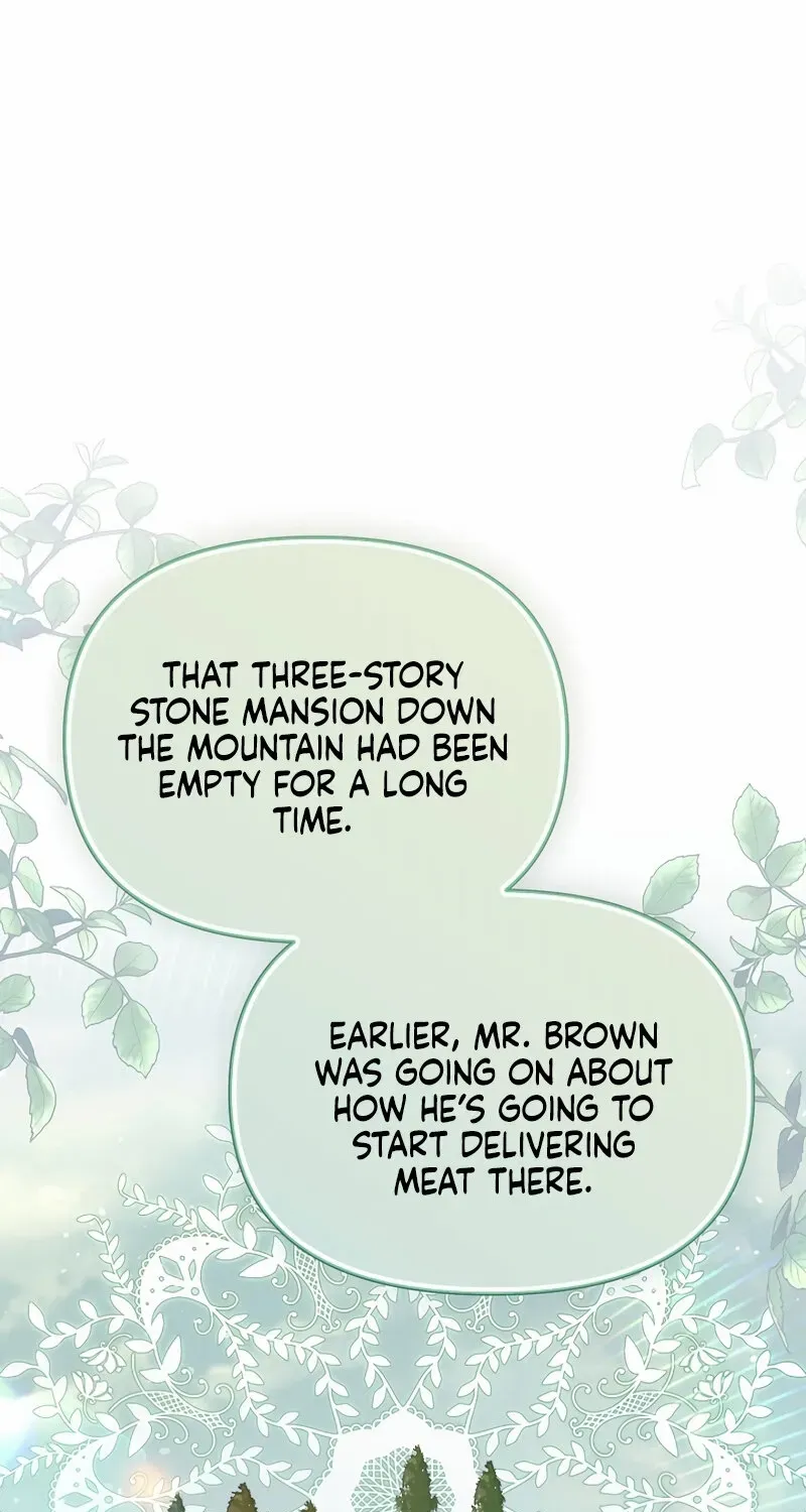 I Helped the Imprisoned Male Lead and He Became an Obsessive Man Chapter 44 page 40 - 