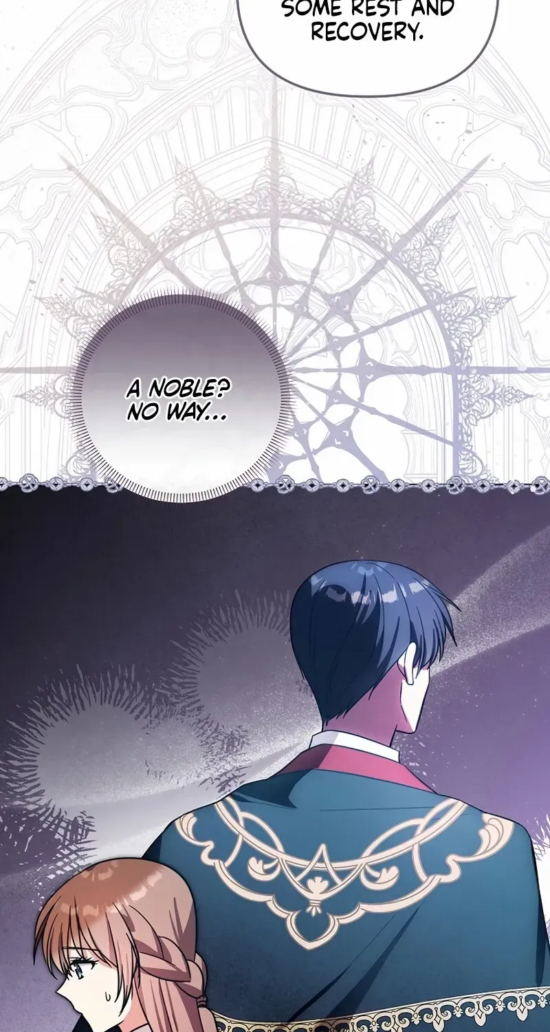I Helped the Imprisoned Male Lead and He Became an Obsessive Man Chapter 44 page 43 - 
