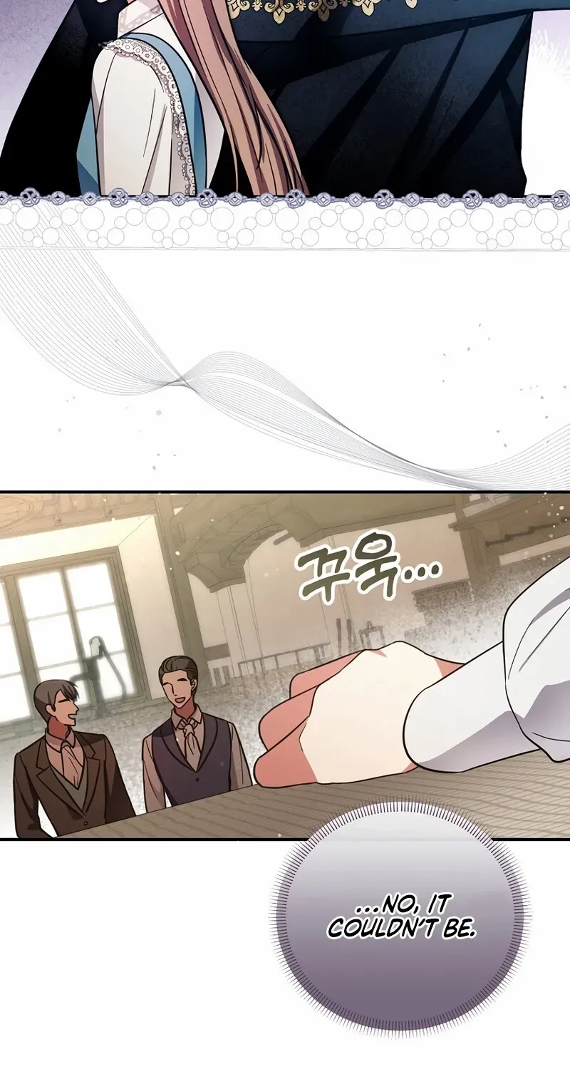 I Helped the Imprisoned Male Lead and He Became an Obsessive Man Chapter 44 page 44 - 