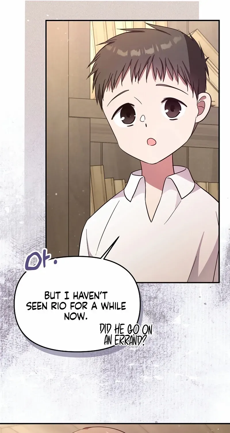 I Helped the Imprisoned Male Lead and He Became an Obsessive Man Chapter 44 page 50 - 
