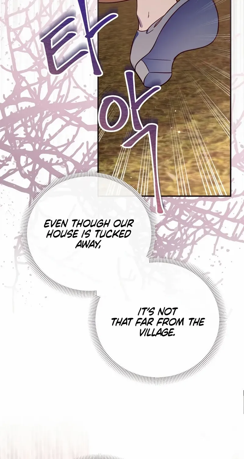 I Helped the Imprisoned Male Lead and He Became an Obsessive Man Chapter 44 page 53 - 