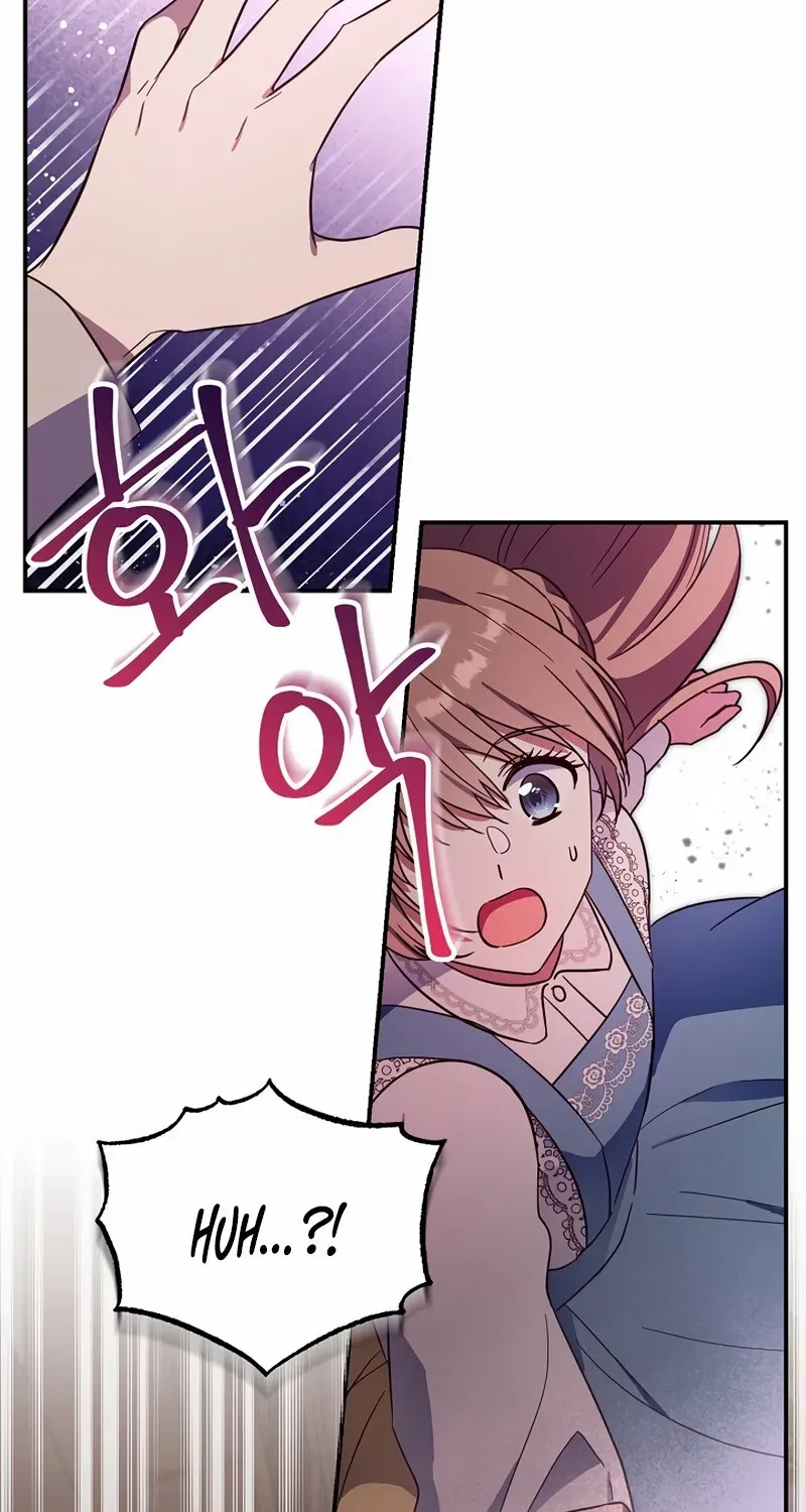 I Helped the Imprisoned Male Lead and He Became an Obsessive Man Chapter 44 page 58 - 
