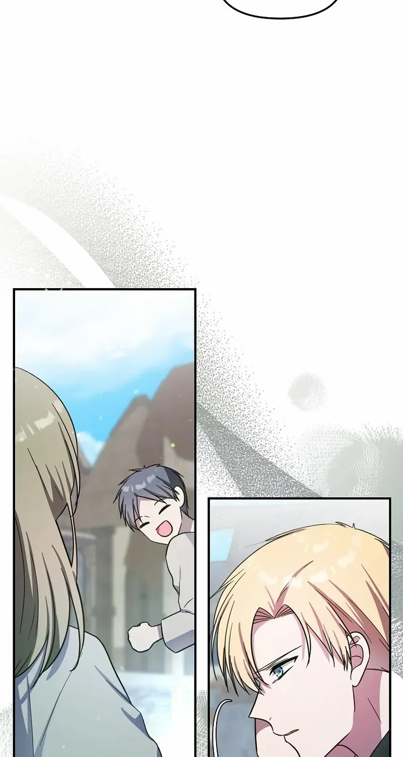 I Helped the Imprisoned Male Lead and He Became an Obsessive Man Chapter 44 page 7 - 