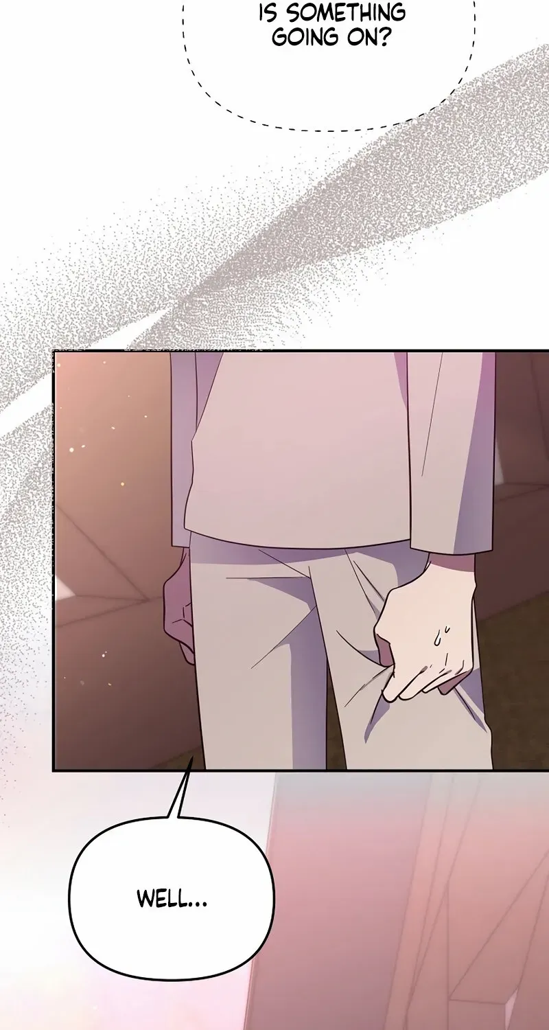 I Helped the Imprisoned Male Lead and He Became an Obsessive Man Chapter 44 page 65 - 