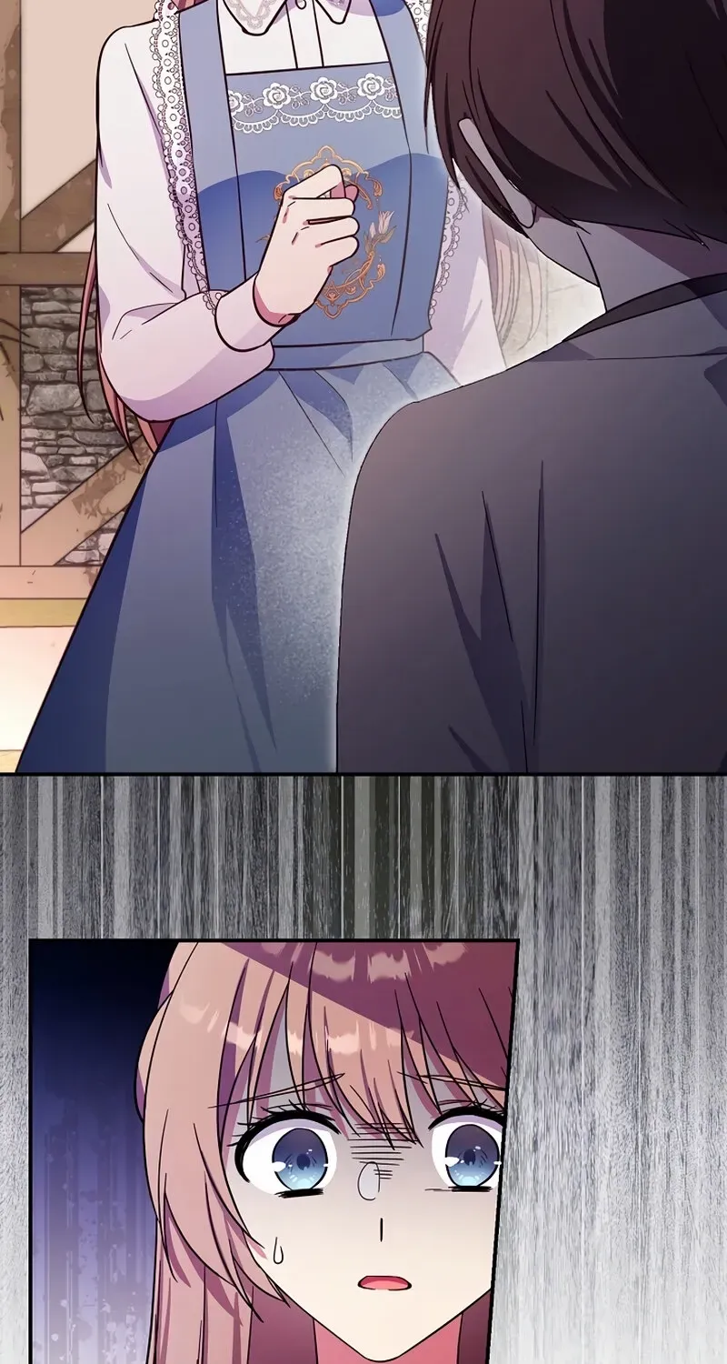 I Helped the Imprisoned Male Lead and He Became an Obsessive Man Chapter 44 page 67 - 