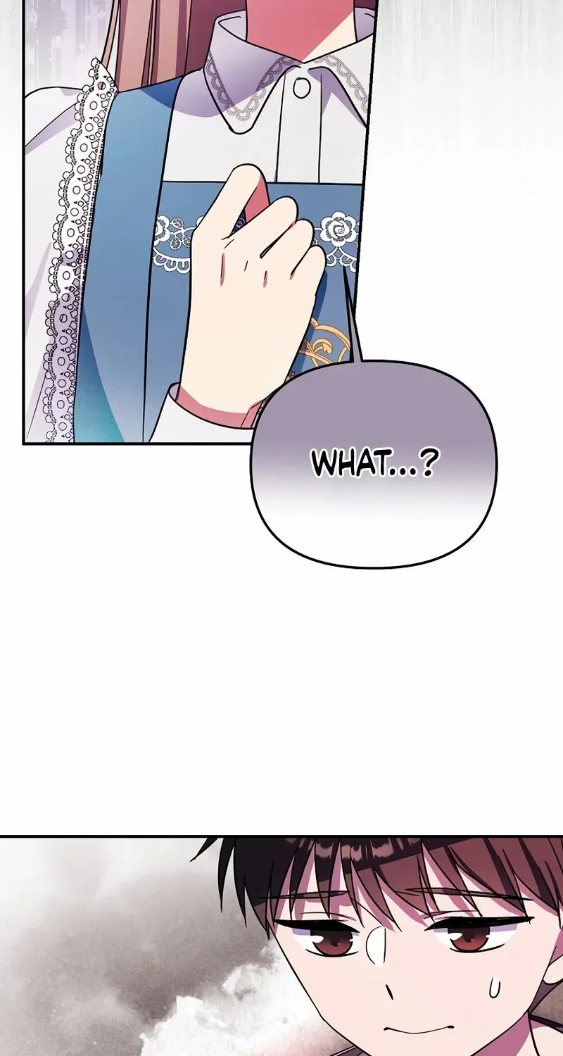 I Helped the Imprisoned Male Lead and He Became an Obsessive Man Chapter 44 page 68 - 