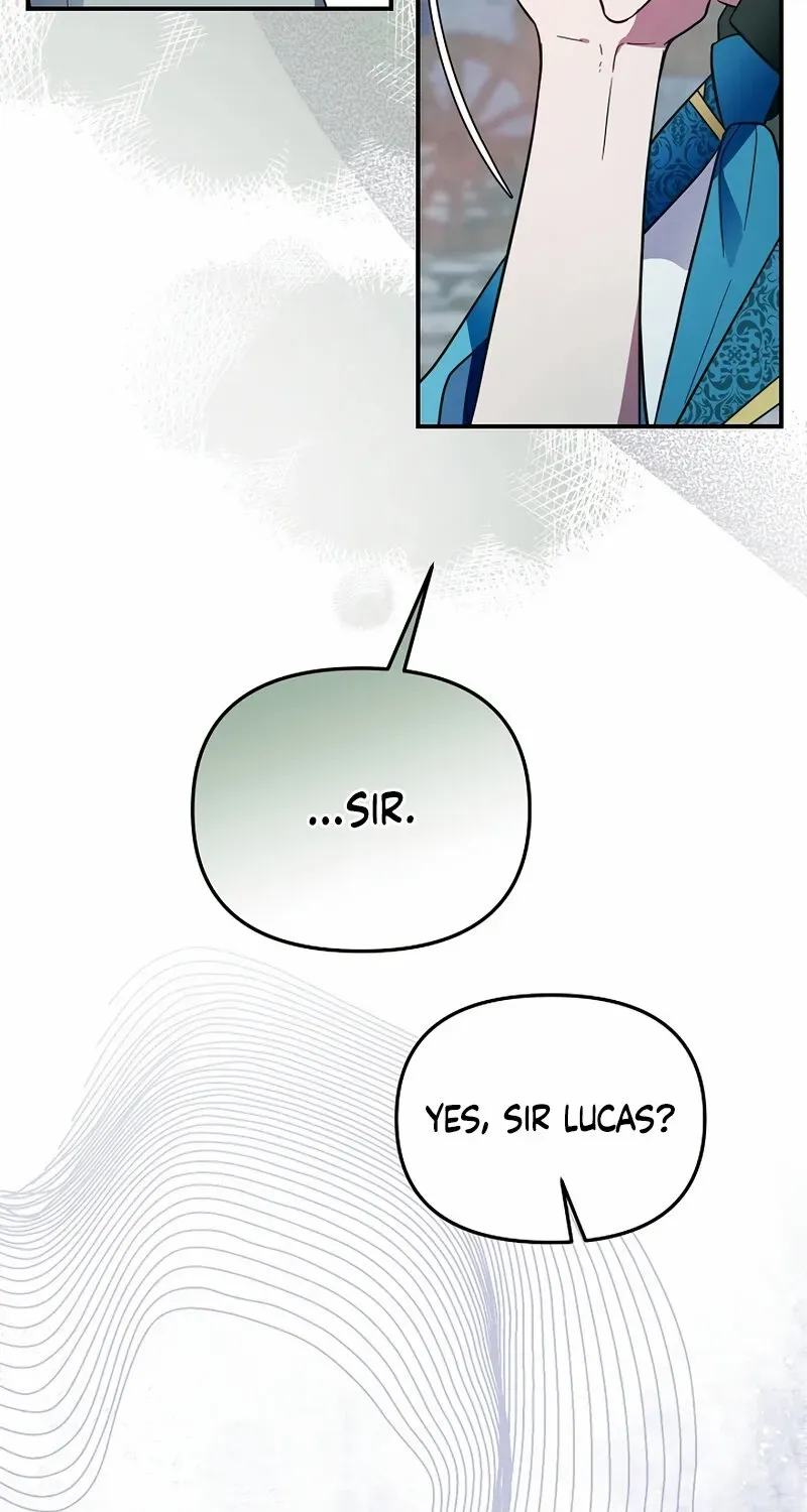 I Helped the Imprisoned Male Lead and He Became an Obsessive Man Chapter 44 page 8 - 