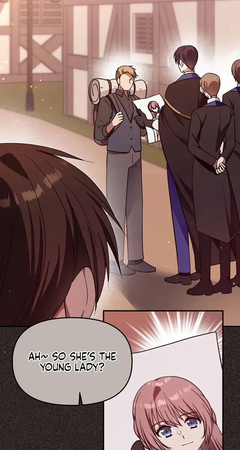 I Helped the Imprisoned Male Lead and He Became an Obsessive Man Chapter 44 page 71 - 