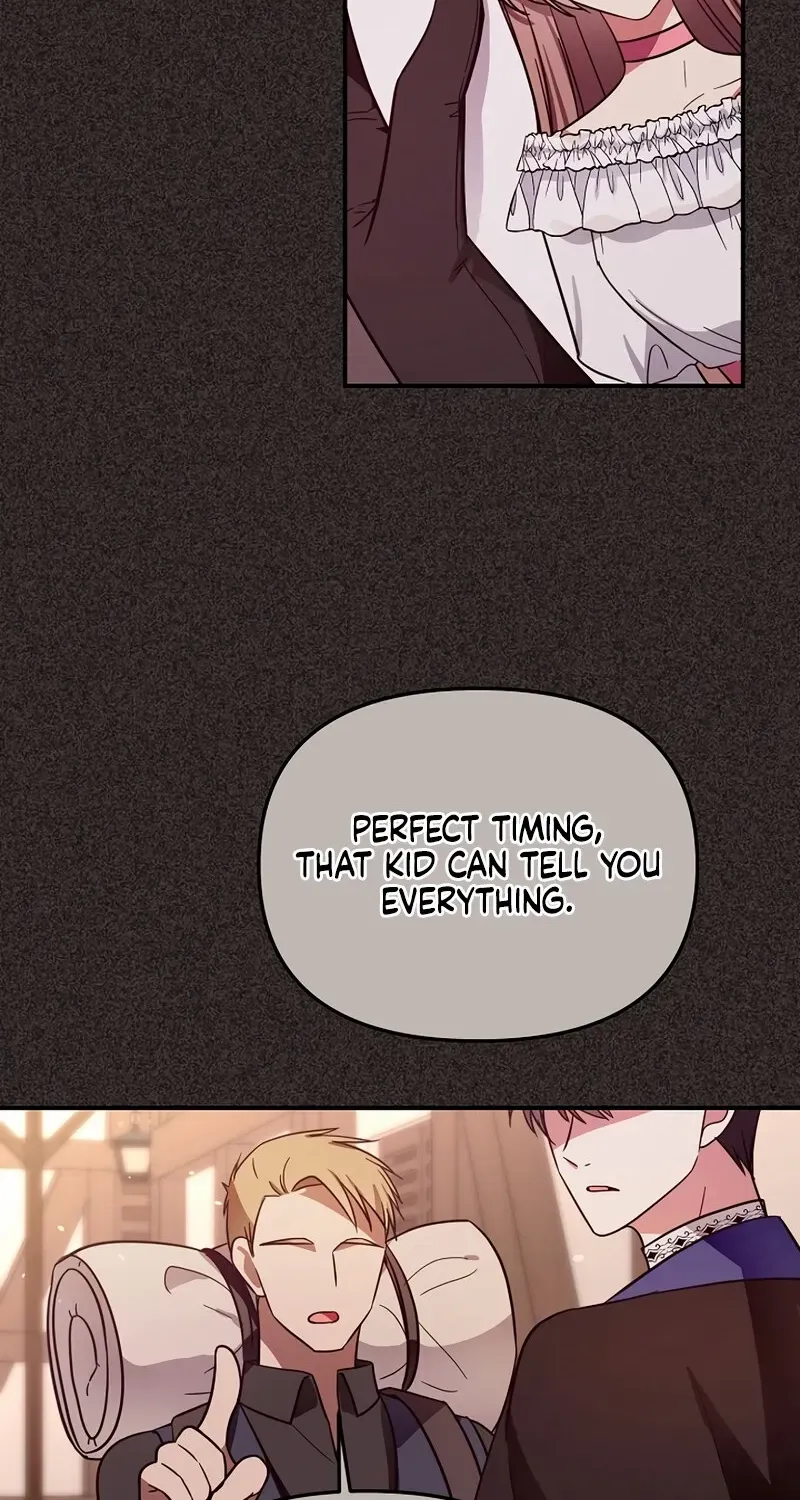 I Helped the Imprisoned Male Lead and He Became an Obsessive Man Chapter 44 page 72 - 