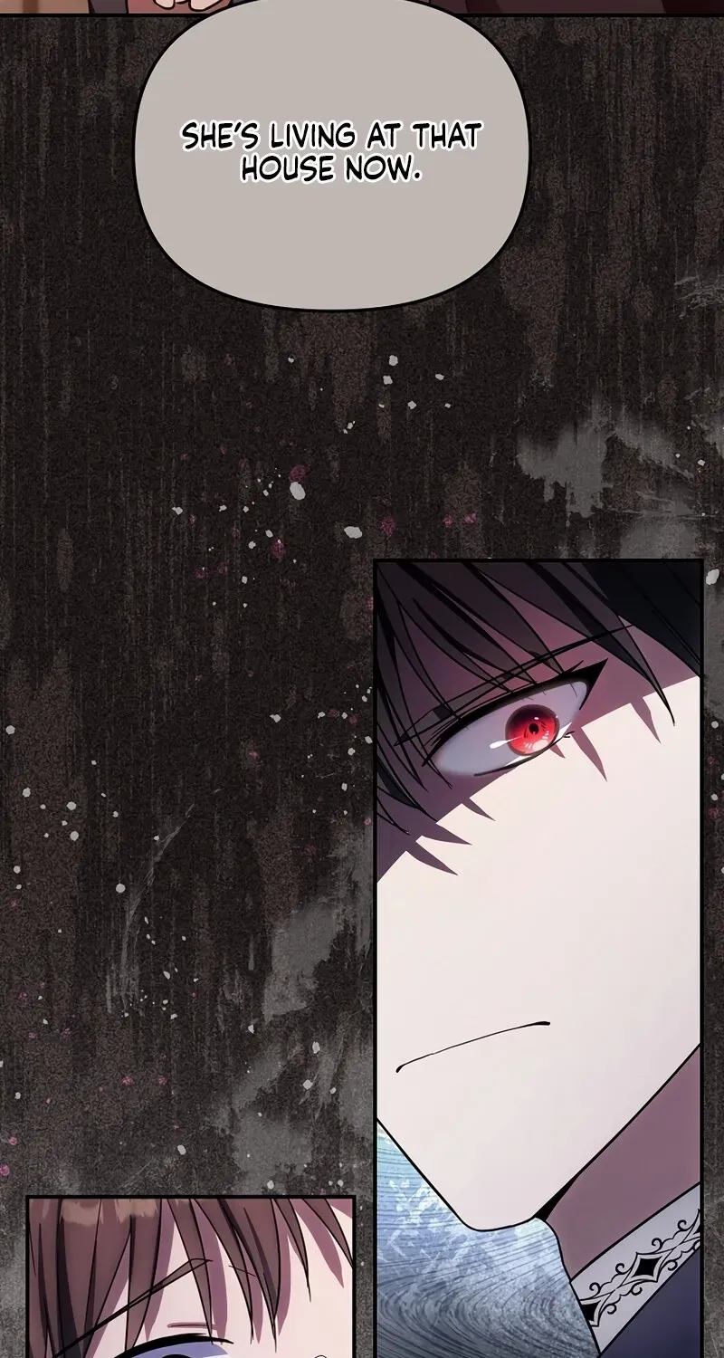 I Helped the Imprisoned Male Lead and He Became an Obsessive Man Chapter 44 page 73 - 
