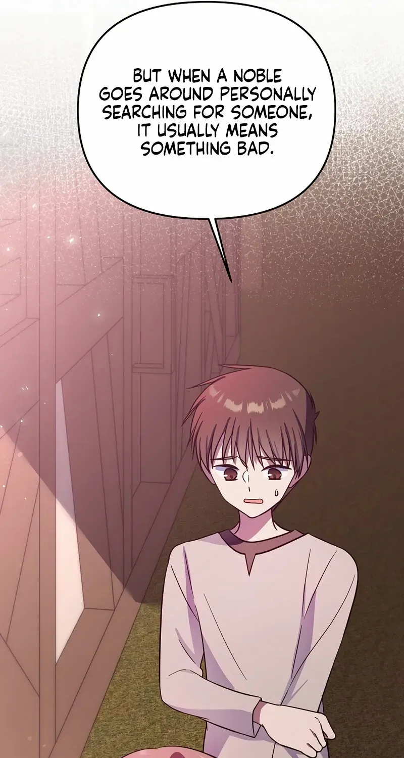 I Helped the Imprisoned Male Lead and He Became an Obsessive Man Chapter 44 page 75 - 
