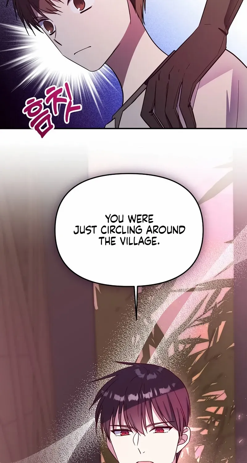 I Helped the Imprisoned Male Lead and He Became an Obsessive Man Chapter 44 page 77 - 