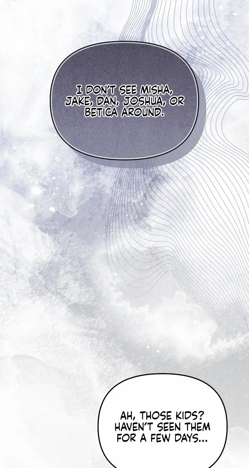 I Helped the Imprisoned Male Lead and He Became an Obsessive Man Chapter 44 page 9 - 