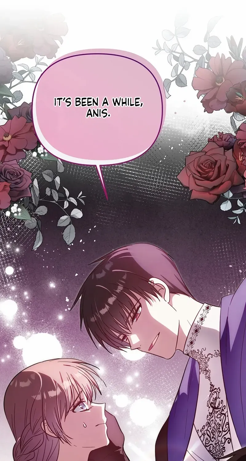 I Helped the Imprisoned Male Lead and He Became an Obsessive Man Chapter 44 page 81 - 