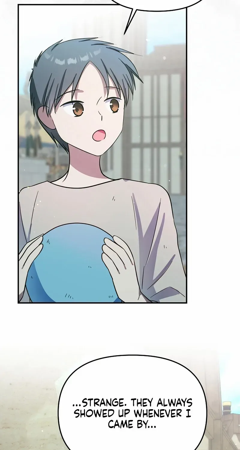 I Helped the Imprisoned Male Lead and He Became an Obsessive Man Chapter 44 page 10 - 