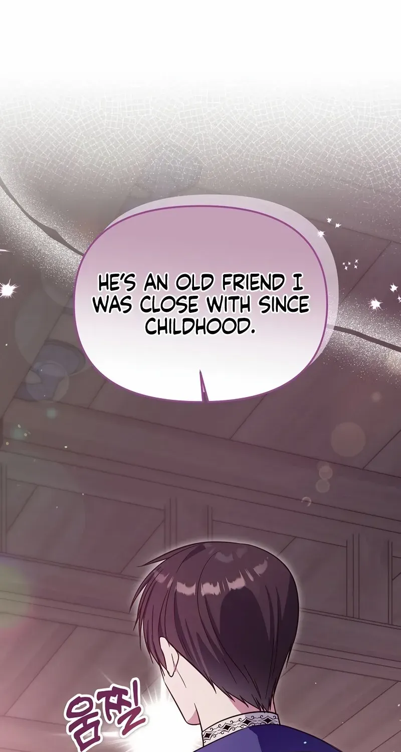 I Helped the Imprisoned Male Lead and He Became an Obsessive Man Chapter 45 page 13 - 