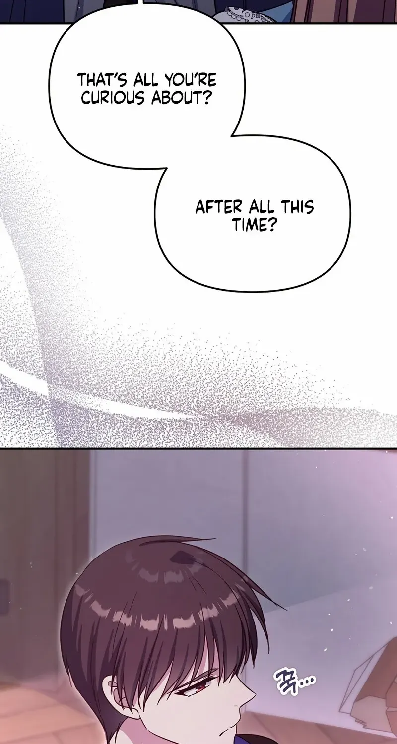 I Helped the Imprisoned Male Lead and He Became an Obsessive Man Chapter 45 page 18 - 