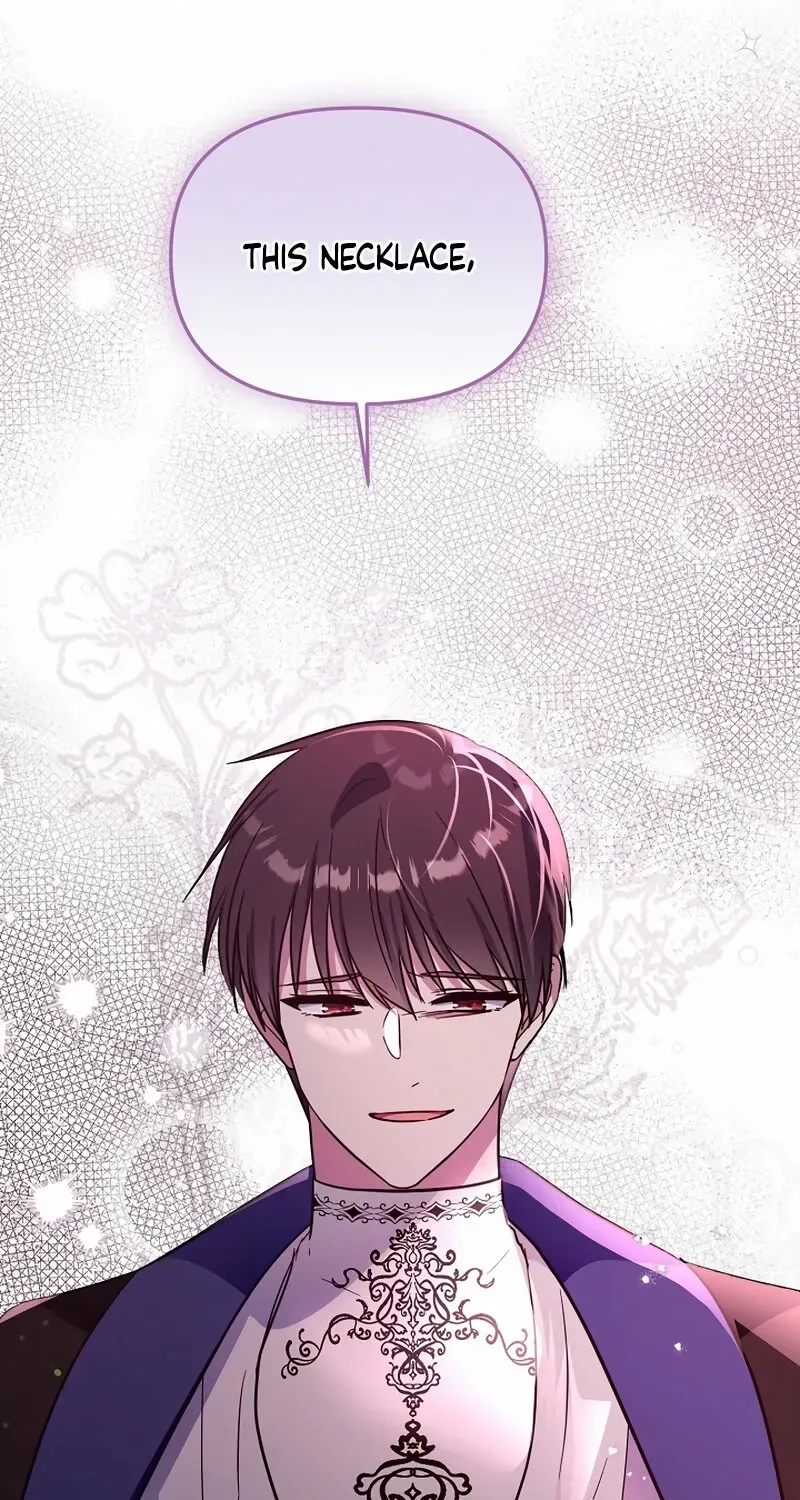 I Helped the Imprisoned Male Lead and He Became an Obsessive Man Chapter 45 page 23 - 