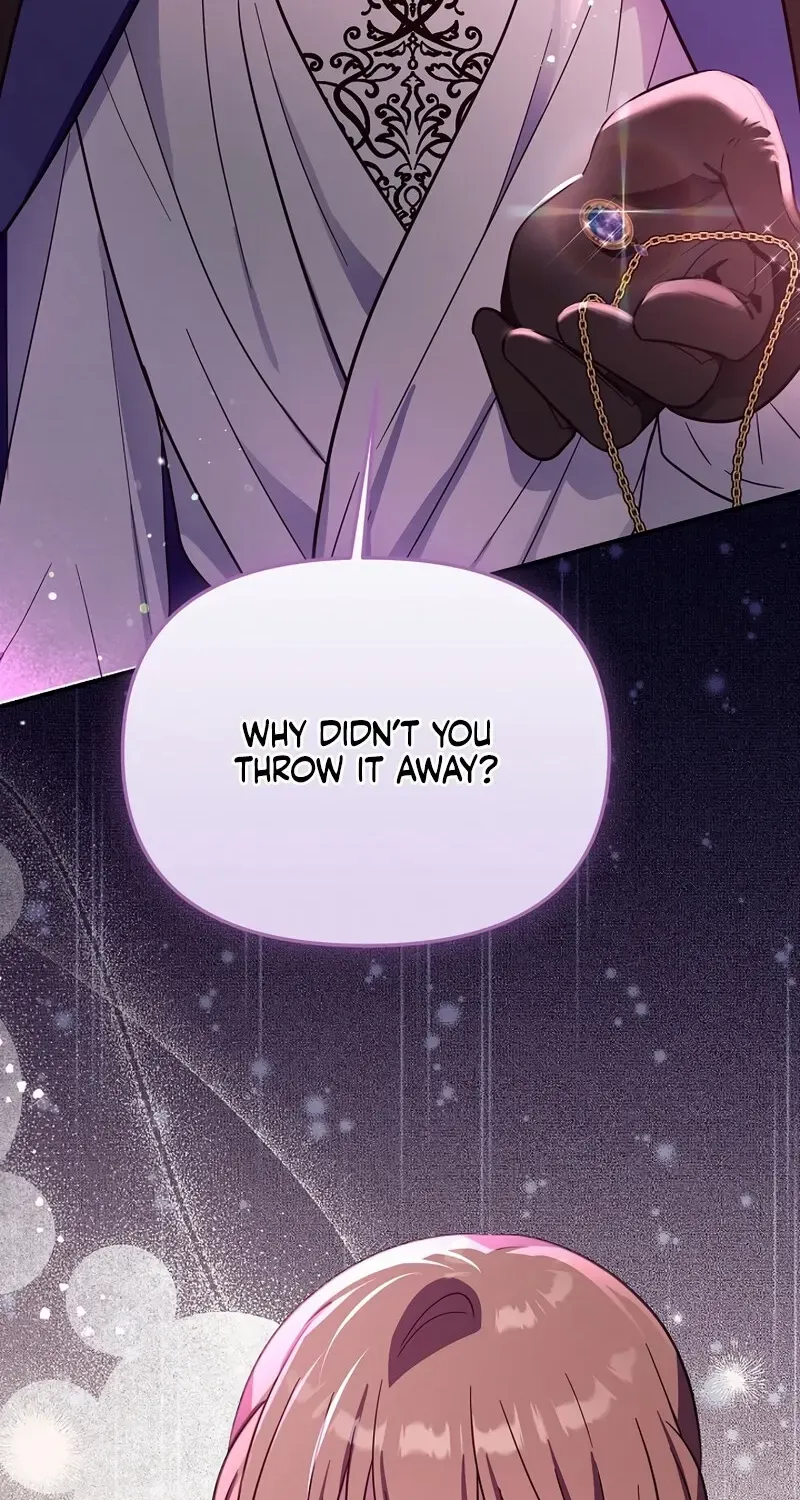 I Helped the Imprisoned Male Lead and He Became an Obsessive Man Chapter 45 page 24 - 