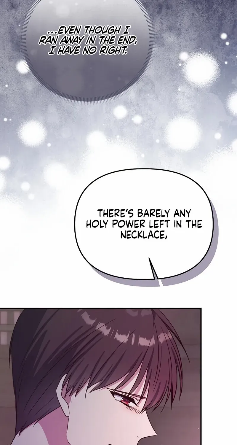 I Helped the Imprisoned Male Lead and He Became an Obsessive Man Chapter 45 page 28 - 