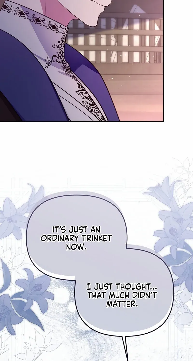 I Helped the Imprisoned Male Lead and He Became an Obsessive Man Chapter 45 page 29 - 