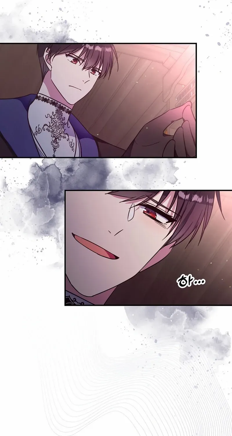 I Helped the Imprisoned Male Lead and He Became an Obsessive Man Chapter 45 page 31 - 
