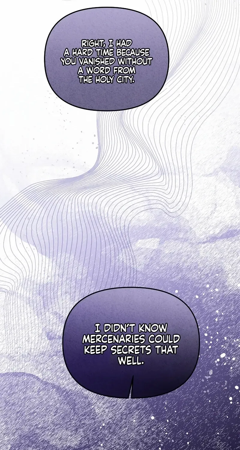 I Helped the Imprisoned Male Lead and He Became an Obsessive Man Chapter 45 page 32 - 
