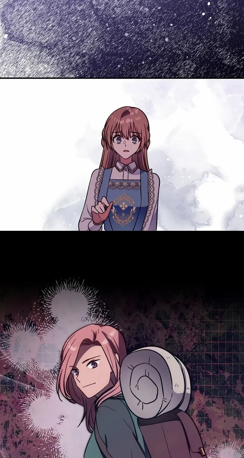 I Helped the Imprisoned Male Lead and He Became an Obsessive Man Chapter 45 page 33 - 