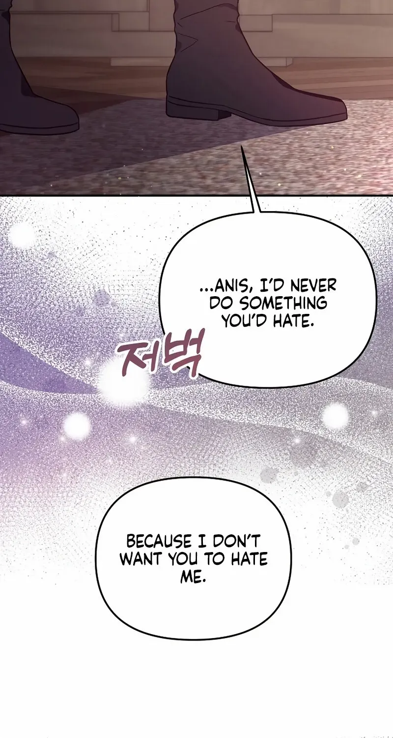 I Helped the Imprisoned Male Lead and He Became an Obsessive Man Chapter 45 page 36 - 
