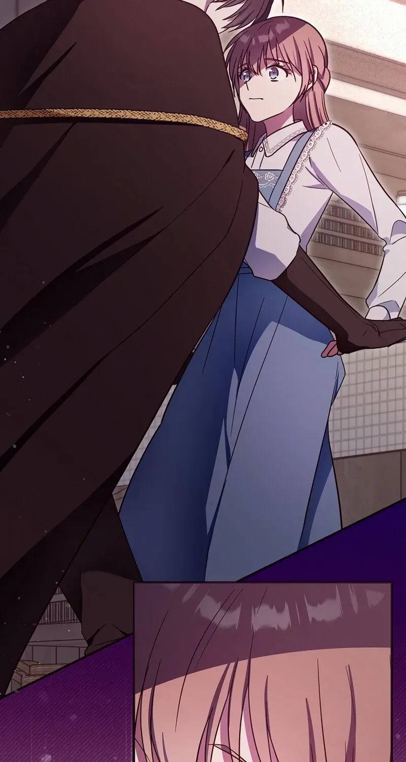 I Helped the Imprisoned Male Lead and He Became an Obsessive Man Chapter 45 page 39 - 