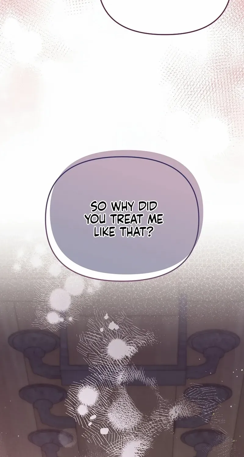 I Helped the Imprisoned Male Lead and He Became an Obsessive Man Chapter 45 page 42 - 