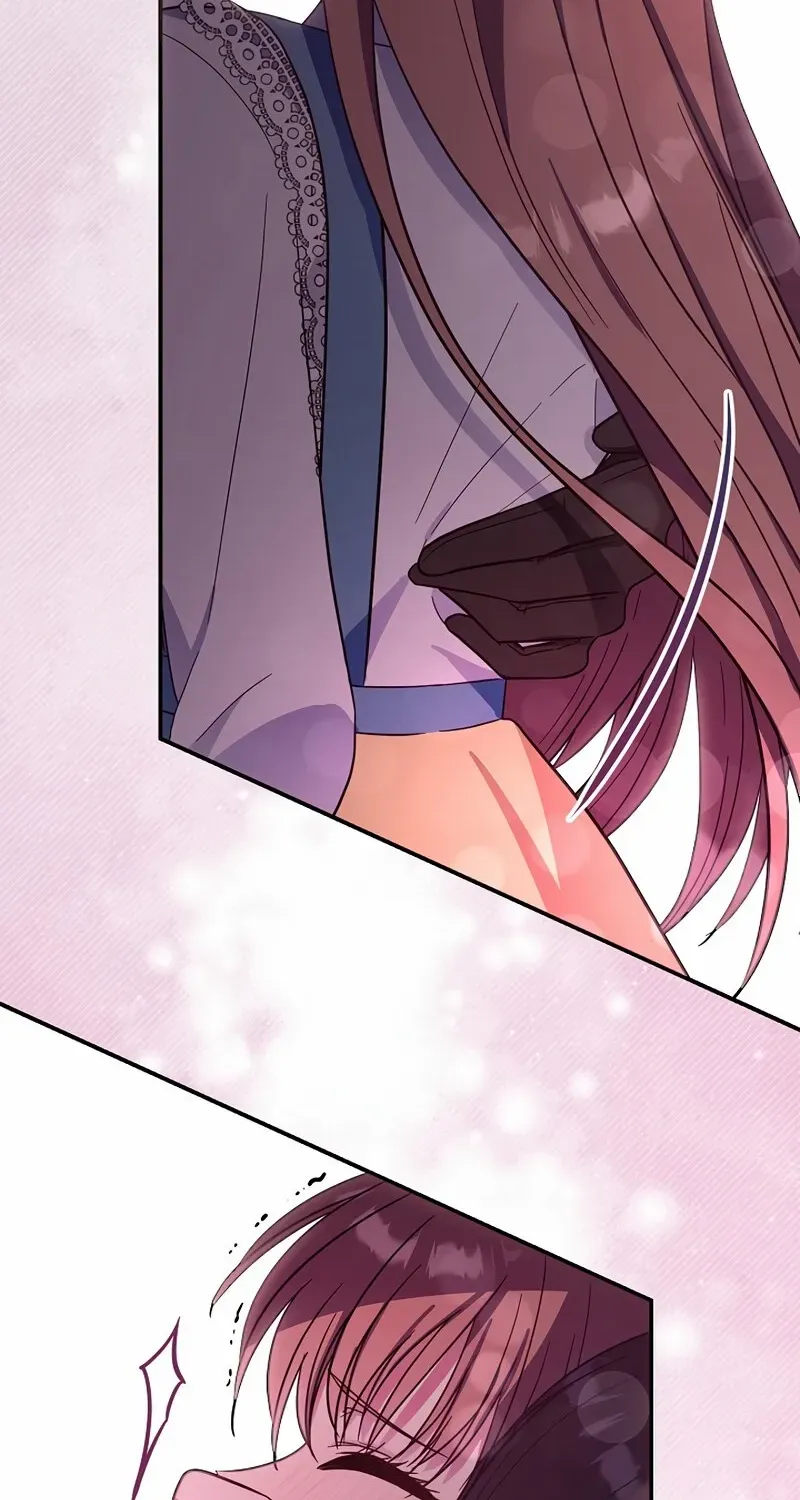 I Helped the Imprisoned Male Lead and He Became an Obsessive Man Chapter 45 page 46 - 