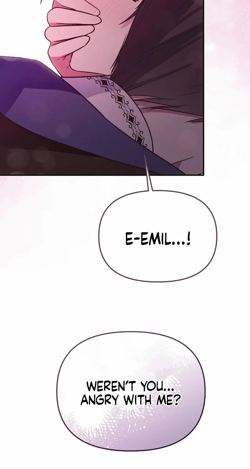 I Helped the Imprisoned Male Lead and He Became an Obsessive Man Chapter 45 page 47 - 