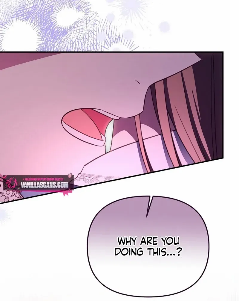 I Helped the Imprisoned Male Lead and He Became an Obsessive Man Chapter 45 page 50 - 