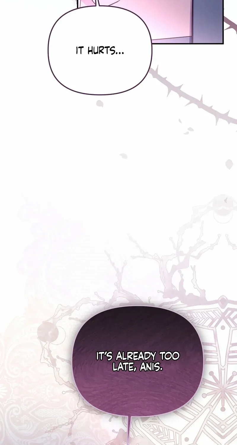 I Helped the Imprisoned Male Lead and He Became an Obsessive Man Chapter 45 page 53 - 